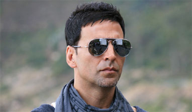 Action is easy, comedy toughest: Akshay Kumar